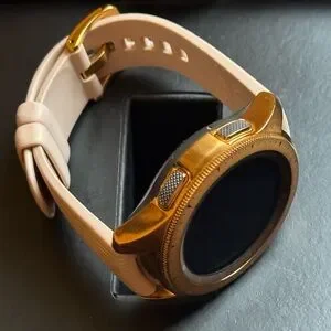 Samsung | Accessories | Copy Samsung Galaxy Watch 42mm Rose 